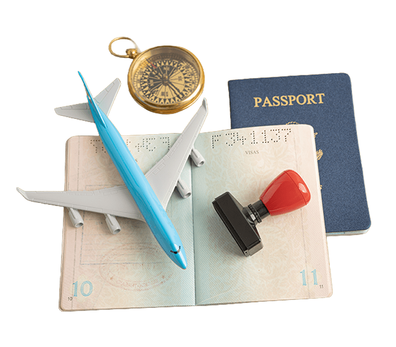 travel booking services in delhi