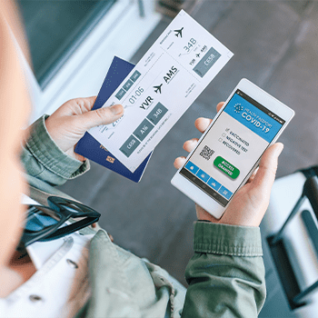 Affordable Flight Ticket Booking