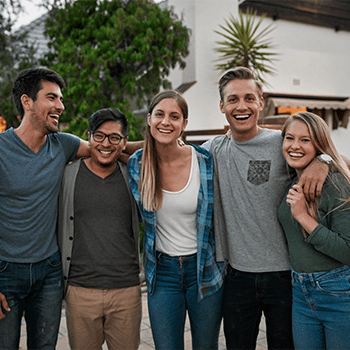 Homestay Accommodation