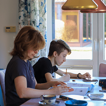 Temporary Student Housing