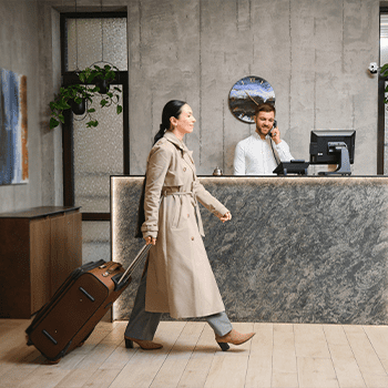 Customized Tour Packages