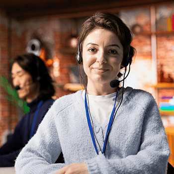 Dedicated Customer Support