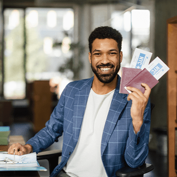 Visa-Aligned Planning & Travel Protection