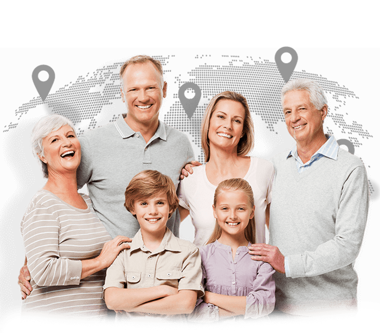 family visa services