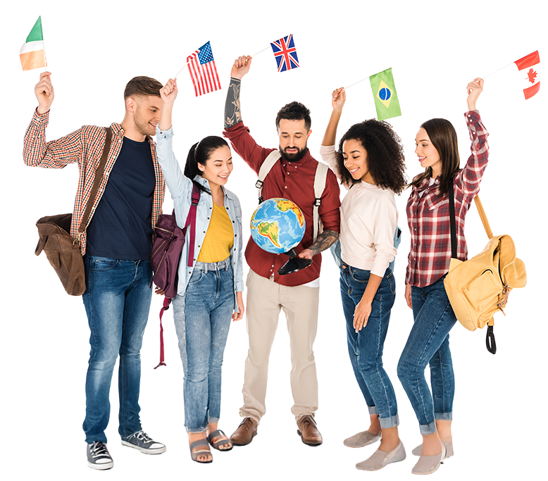 Study Abroad Accommodation