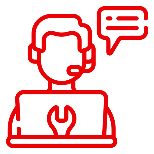 Post-Landing-Support