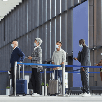 Pre-Departure-Guidance