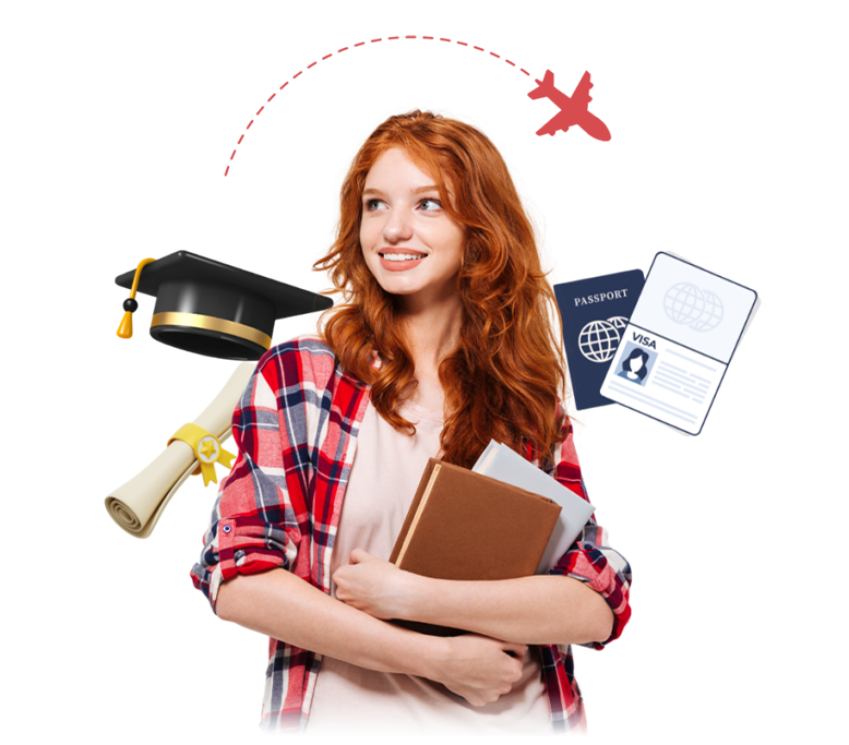 study visa consultant in delhi