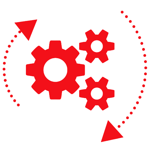 Transparent-Processes