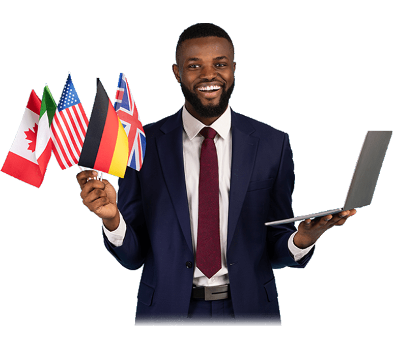 Business & Investor Visa services